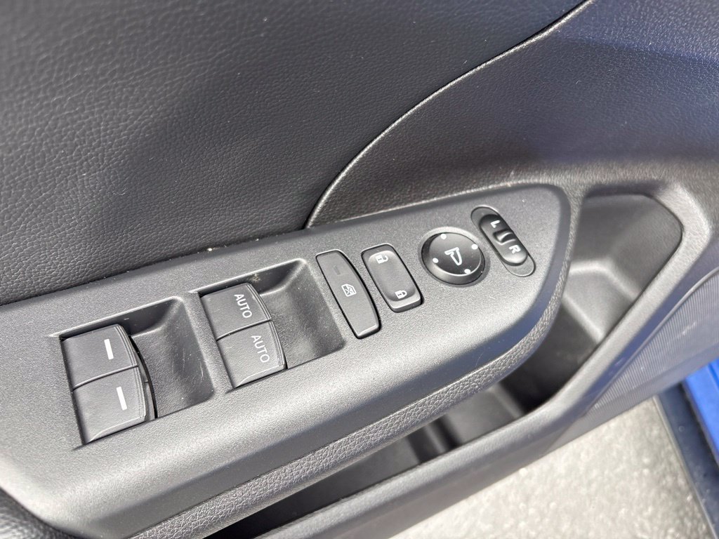 Used 2018 Honda Civic EX-L image 18