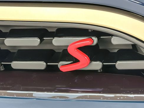 New 2026 MINI Cooper S FWD image 26