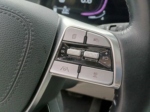 Used 2024 Kia Telluride S w/ S Sunroof Package image 28