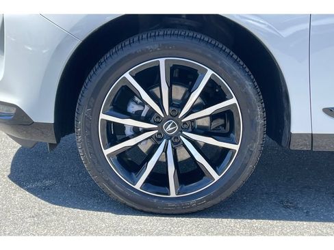 Certified 2025 Acura RDX A-Spec AWD/4WD image 45