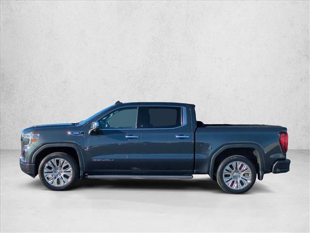 Used 2021 GMC Sierra 1500 Denali w/ Denali Ultimate Package AWD/4WD image 9