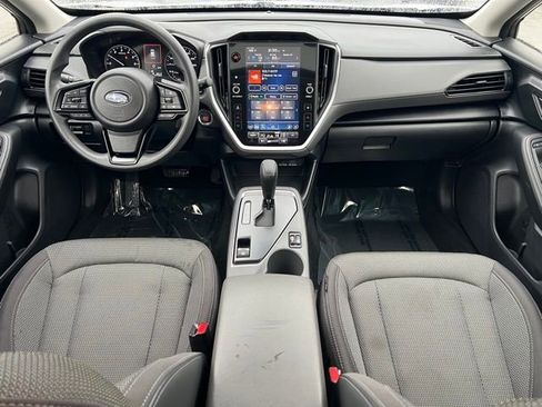 Used 2024 Subaru Crosstrek 2.0i Premium image 13