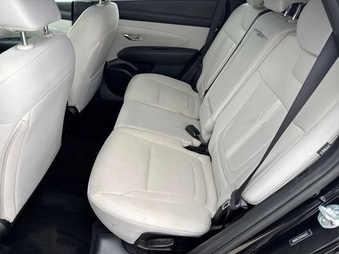 Used 2025 Hyundai Tucson SEL image 21