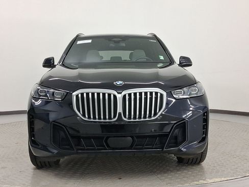 Used 2024 BMW X5 xDrive40i w/ M Sport Package image 6