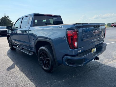 Used 2026 GMC Sierra 1500 Elevation w/ Elevation Premium Package AWD/4WD image 3