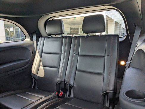 Used 2024 Dodge Durango GT image 31