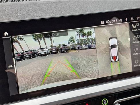 Used 2020 BMW 330i xDrive 330i xDrive w/ Executive Package image 12