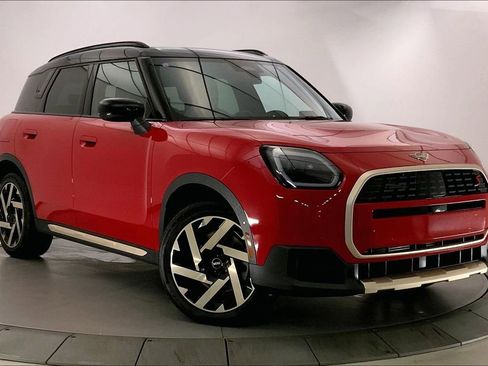 Certified 2025 MINI Cooper Countryman S image 33