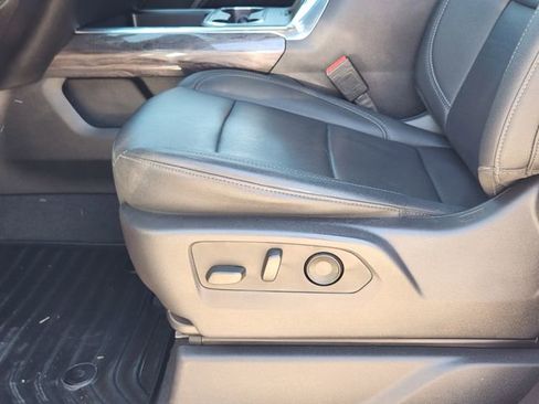 Used 2024 Chevrolet Silverado 3500 LTZ w/ LTZ Texas Edition image 24