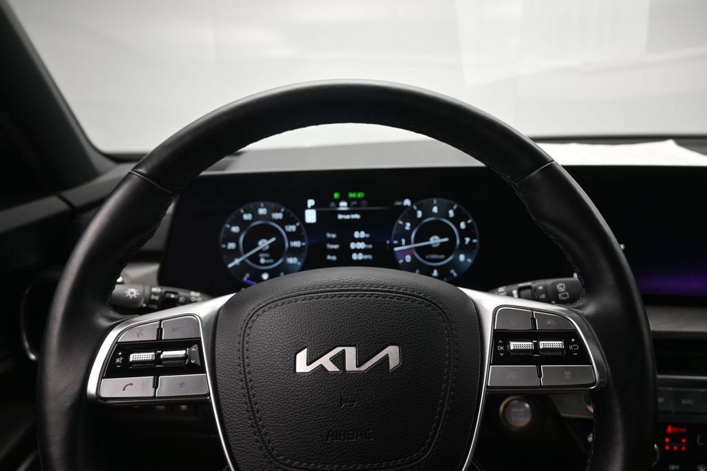 Used 2023 Kia Telluride SX X-Pro AWD/4WD image 12