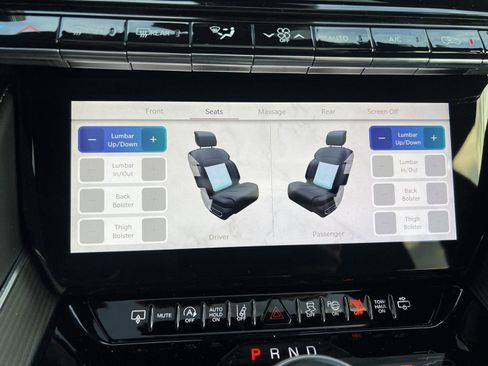 New 2026 Jeep Grand Wagoneer Summit image 20