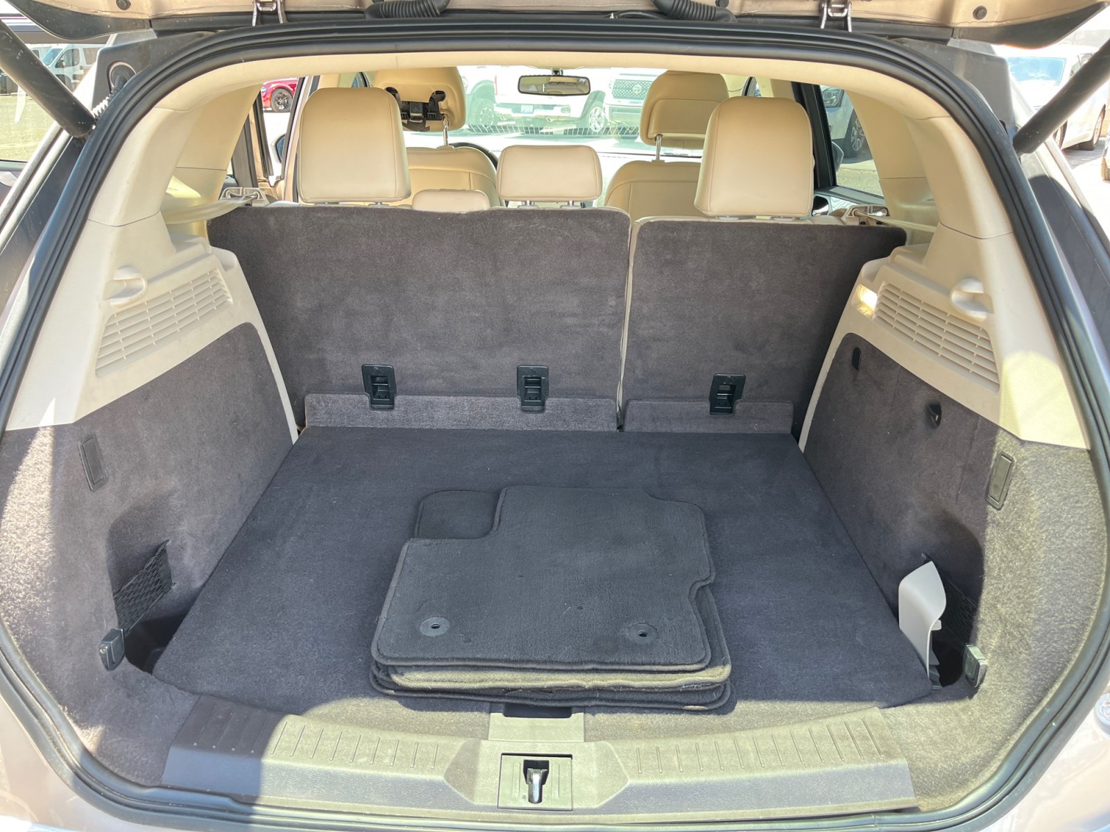 Used 2019 Lincoln MKC Reserve FWD image 29