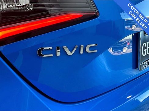 Used 2023 Honda Civic Sport Touring image 42