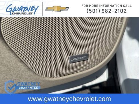 Used 2019 GMC Acadia Denali w/ Technology Package FWD image 21