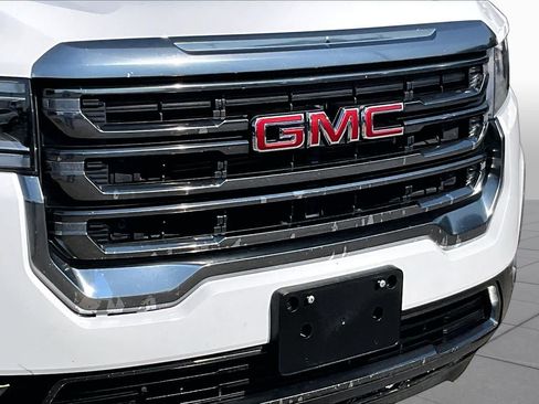 Used 2020 GMC Acadia AT4 w/ Trailering Package AWD/4WD image 25