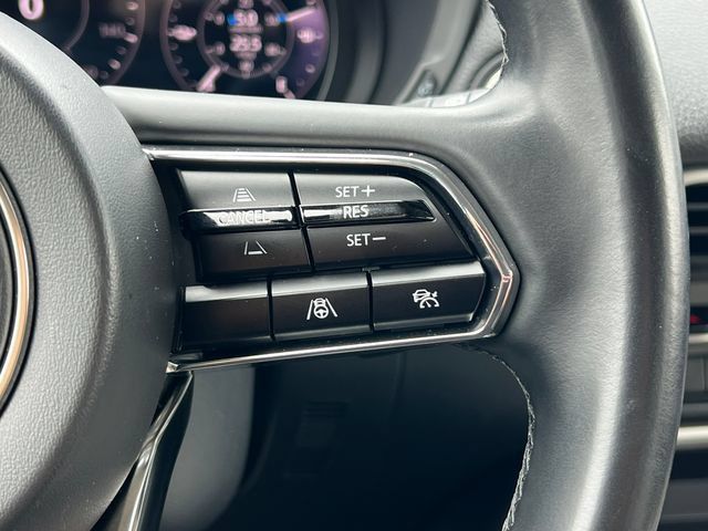 Used 2025 MAZDA CX-90 Plug-In Hybrid w/Premium Sport AWD/4WD image 21