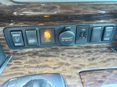 Used 2019 Nissan Armada SL w/ Premium Package AWD/4WD image 72