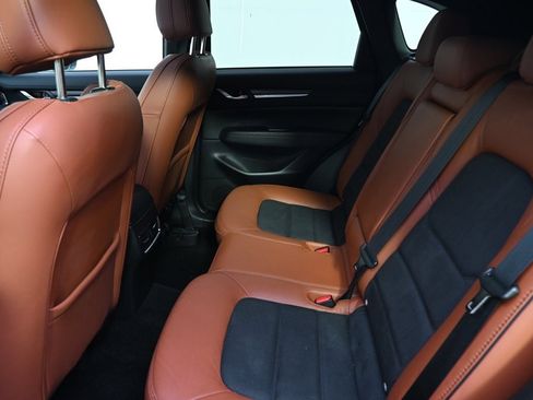 Used 2024 MAZDA CX-5 Carbon Edition image 22