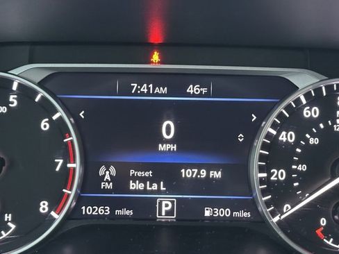 Certified 2024 Nissan Sentra SV w/ All-Weather Package image 40