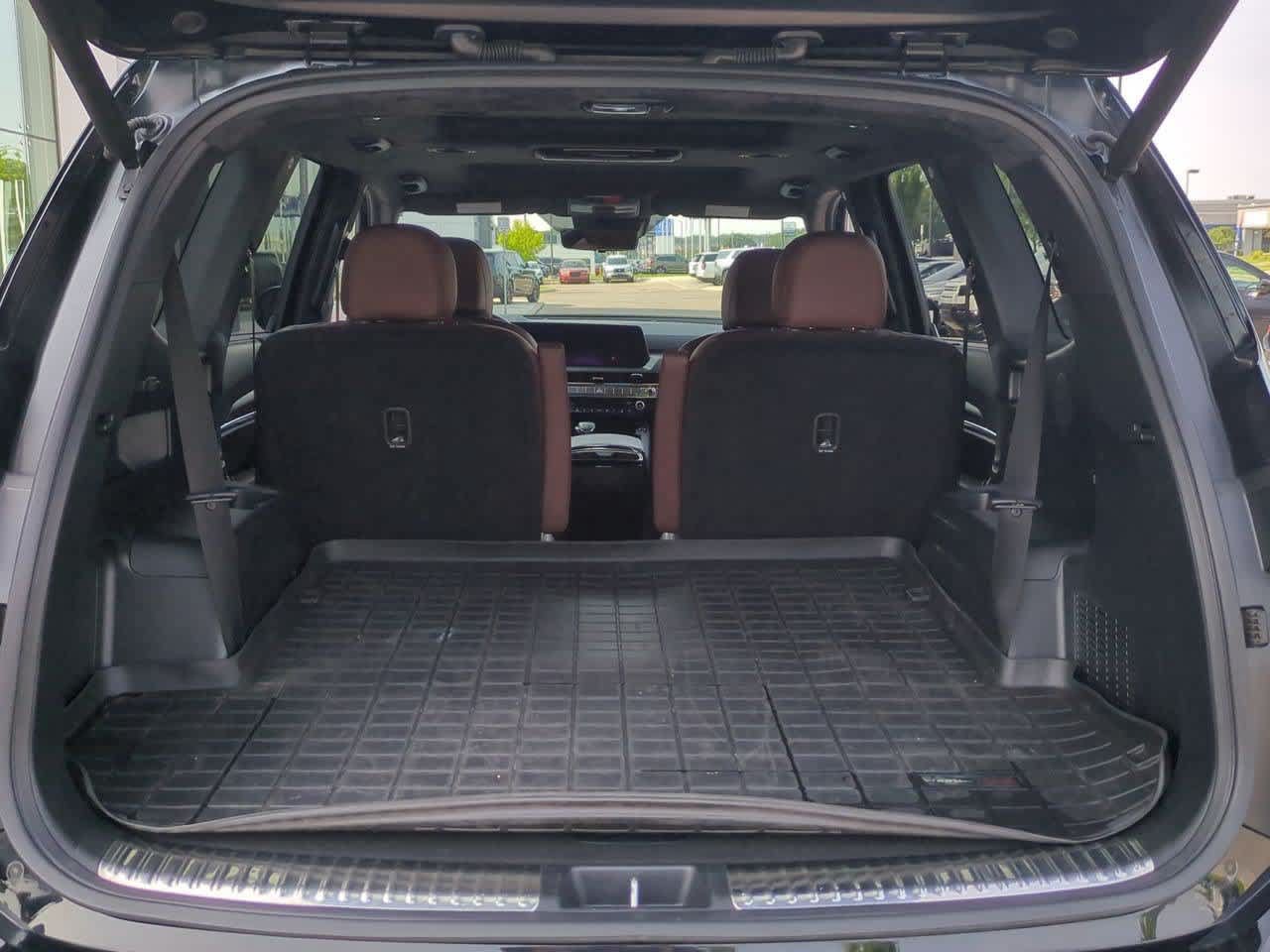 Used 2023 Kia Telluride SX Prestige AWD/4WD image 37