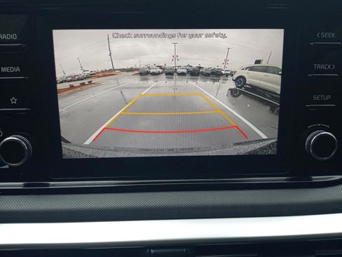 Used 2021 Kia K5 GT-Line w/ GT-Line FWD Premium Package image 20