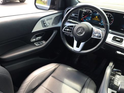 Used 2021 Mercedes-Benz GLE 350 image 26
