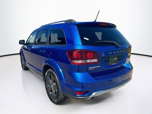 Used 2015 Dodge Journey Crossroad w/ Flexible Seating Group AWD/4WD image 5