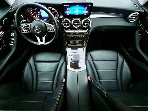 Certified 2022 Mercedes-Benz GLC 300 4MATIC image 10
