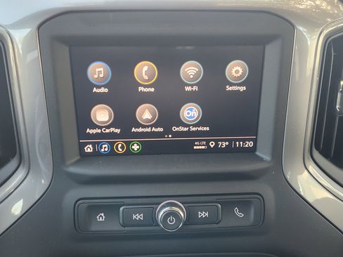 New 2026 Chevrolet Silverado 3500 W/T w/ WT Convenience Package image 5