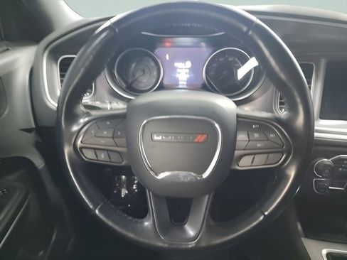 Used 2021 Dodge Charger SXT w/ Cold Weather Package image 27