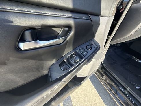 Certified 2024 Nissan Sentra SV image 13
