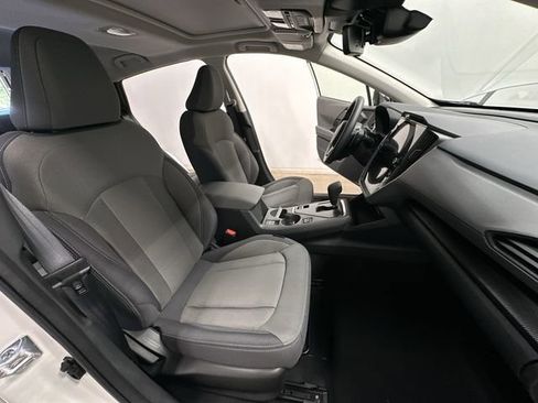Certified 2025 Subaru Crosstrek 2.0i Premium image 21