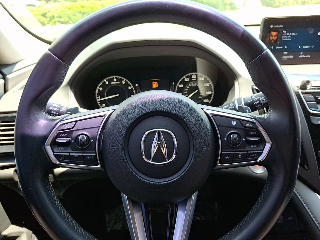 Used 2021 Acura RDX FWD image 19