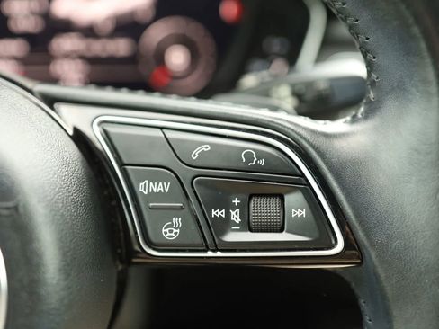 Used 2018 Audi A5 2.0T Premium Plus w/ Premium Plus image 37