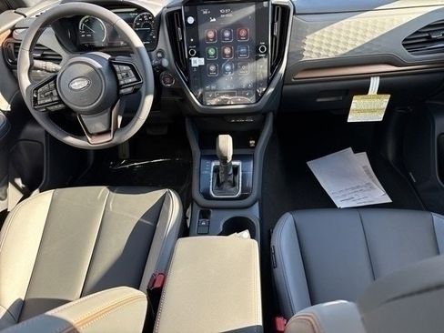 New 2025 Subaru Forester Sport image 14