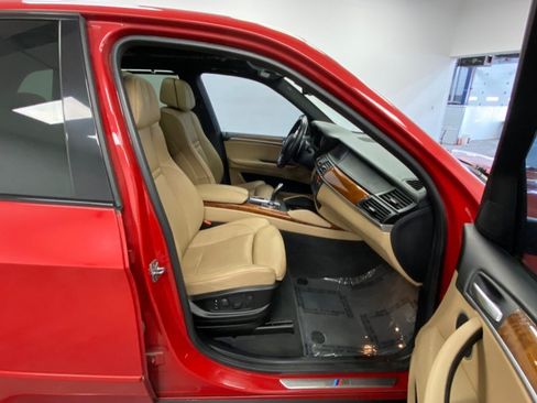 Used 2011 BMW X5 M AWD/4WD image 23
