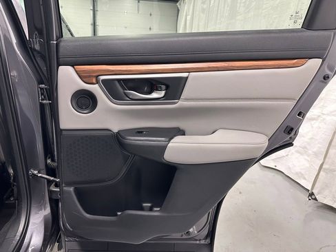 Used 2019 Honda CR-V EX-L image 41