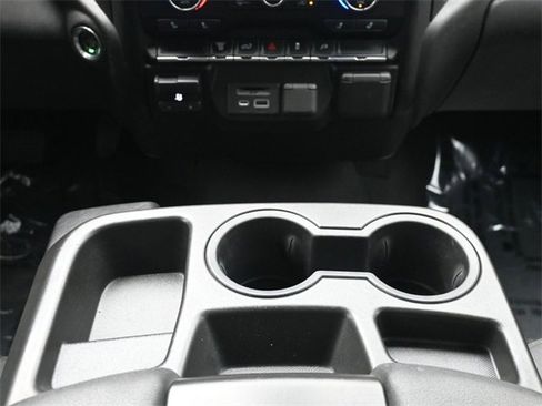 Used 2023 Chevrolet Silverado 2500 LTZ image 27