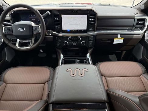 New 2026 Ford F250 King Ranch AWD/4WD image 5