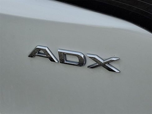 Used 2025 Acura ADX A-Spec image 33