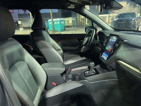 Used 2025 Subaru Forester Sport w/ Popular Package #1 image 24