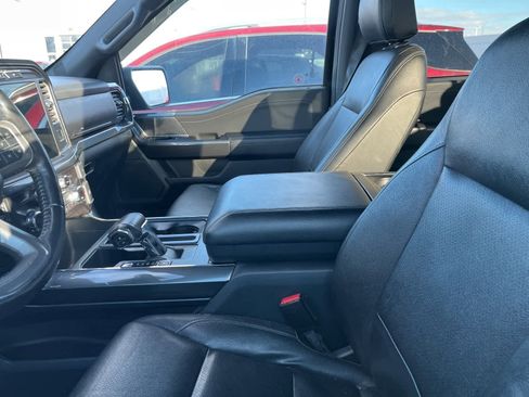 Used 2021 Ford F150 XLT w/ Equipment Group 302A High image 26