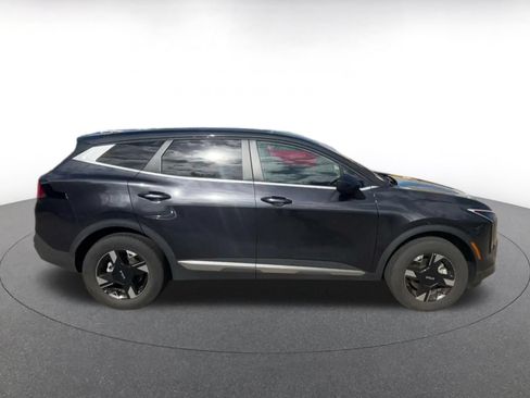 Used 2026 Kia Sportage LX AWD/4WD image 15