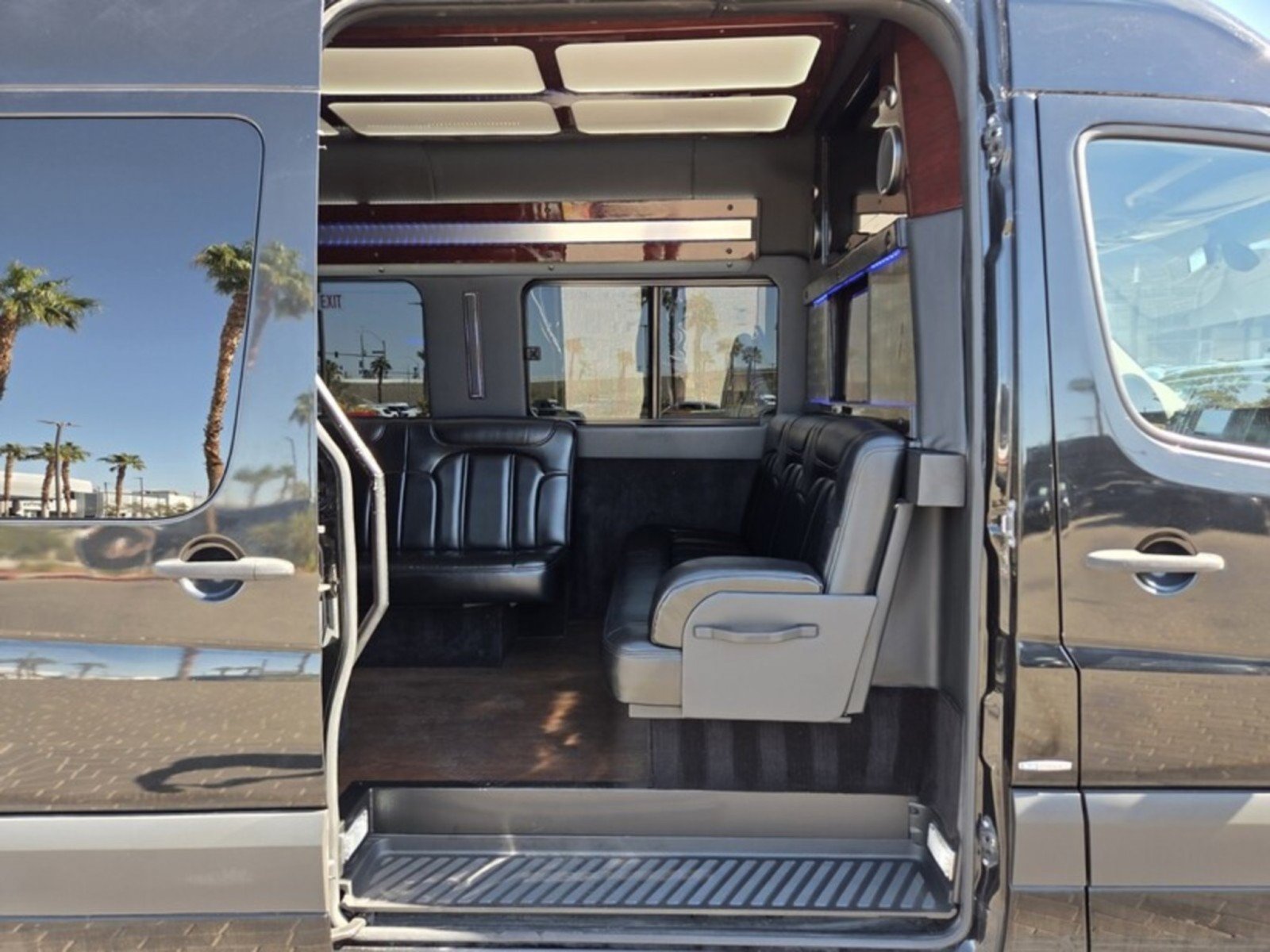 Used 2016 Mercedes-Benz Sprinter 3500 image 14