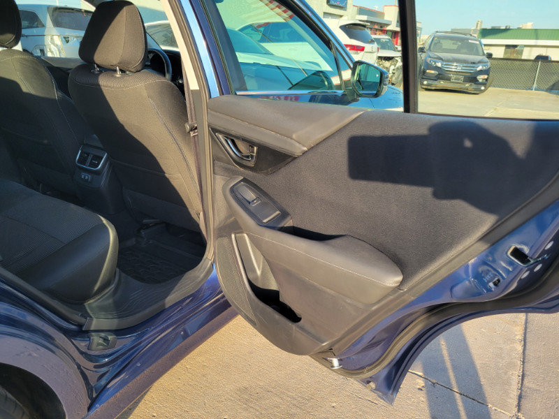 Used 2022 Subaru Legacy Premium AWD/4WD image 22