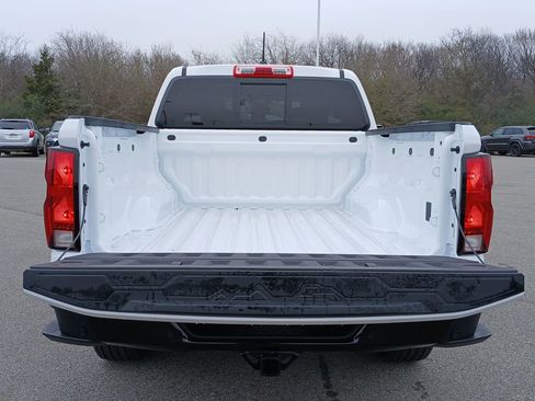 New 2026 Chevrolet Colorado W/T w/ Advanced Trailering Package image 27