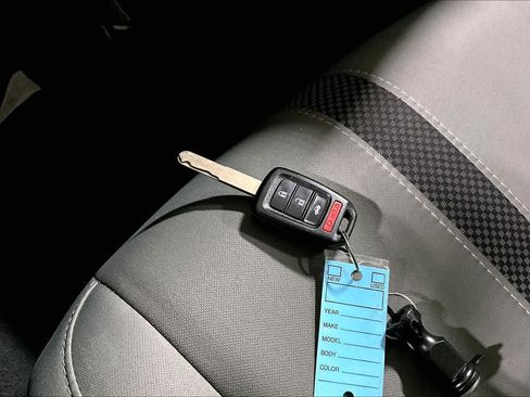 Used 2020 Honda Civic LX image 15