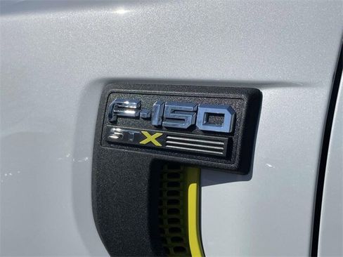 Certified 2025 Ford F150 STX image 13