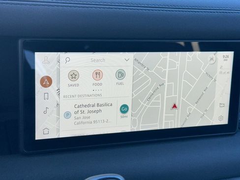 Used 2023 Land Rover Defender 110 X-Dynamic SE image 24