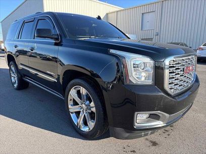 Used 2019 GMC Yukon Denali w/ Denali Ultimate Package